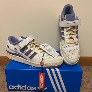 ADIDAS FORUM 84 LOW